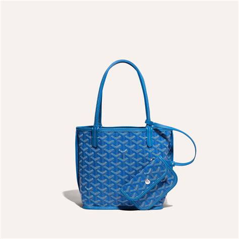 goyard anjou mini bag retail price|Goyard anjou mini bag price.